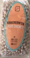 Pois chiches