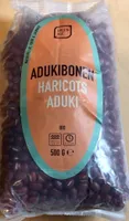Haricots Aduki