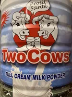 Full Cream Milk Powder