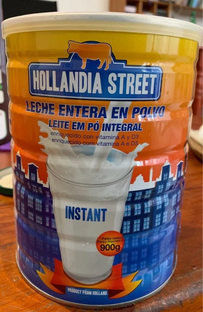 Hollandia street