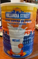 Hollandia street