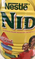 Nido