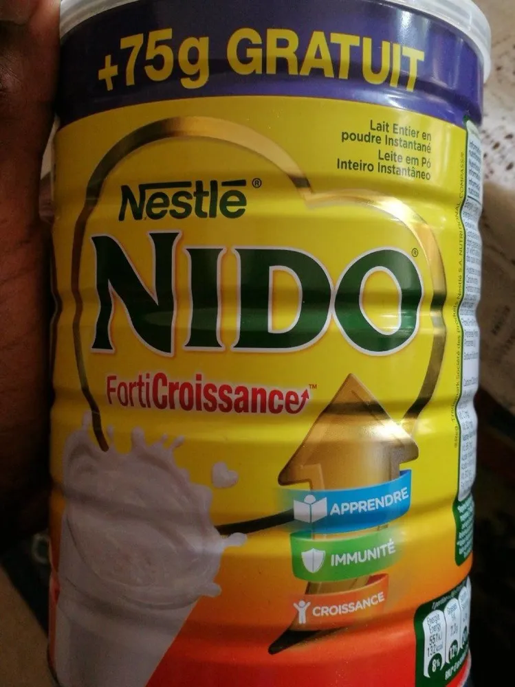 Nido