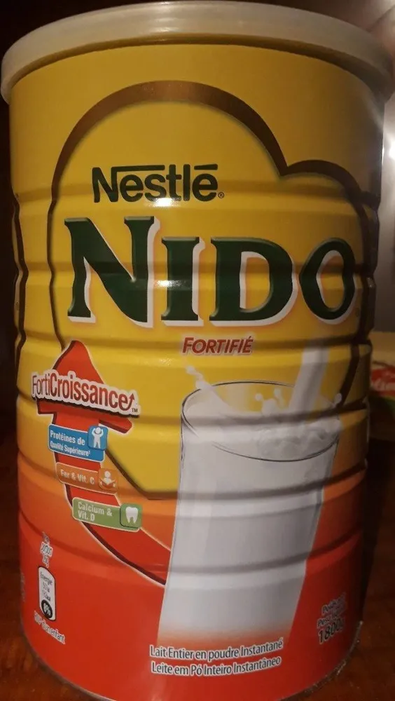 Nido