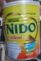 Nido Fortifié
