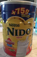 Nido Fortifié