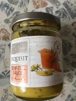 Mosterd Dille