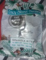 Granola Bites