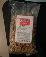 Noix ecalees chili