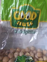 hazelnuts