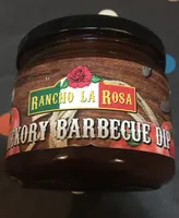 Hickory Barbecue Dip