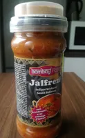 Jalfrezi