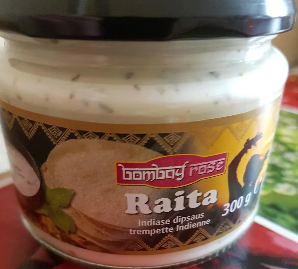 Raita