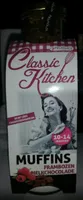 Classic kitchen