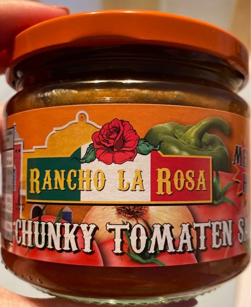 Rancho la rosa