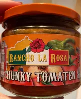 Rancho la rosa