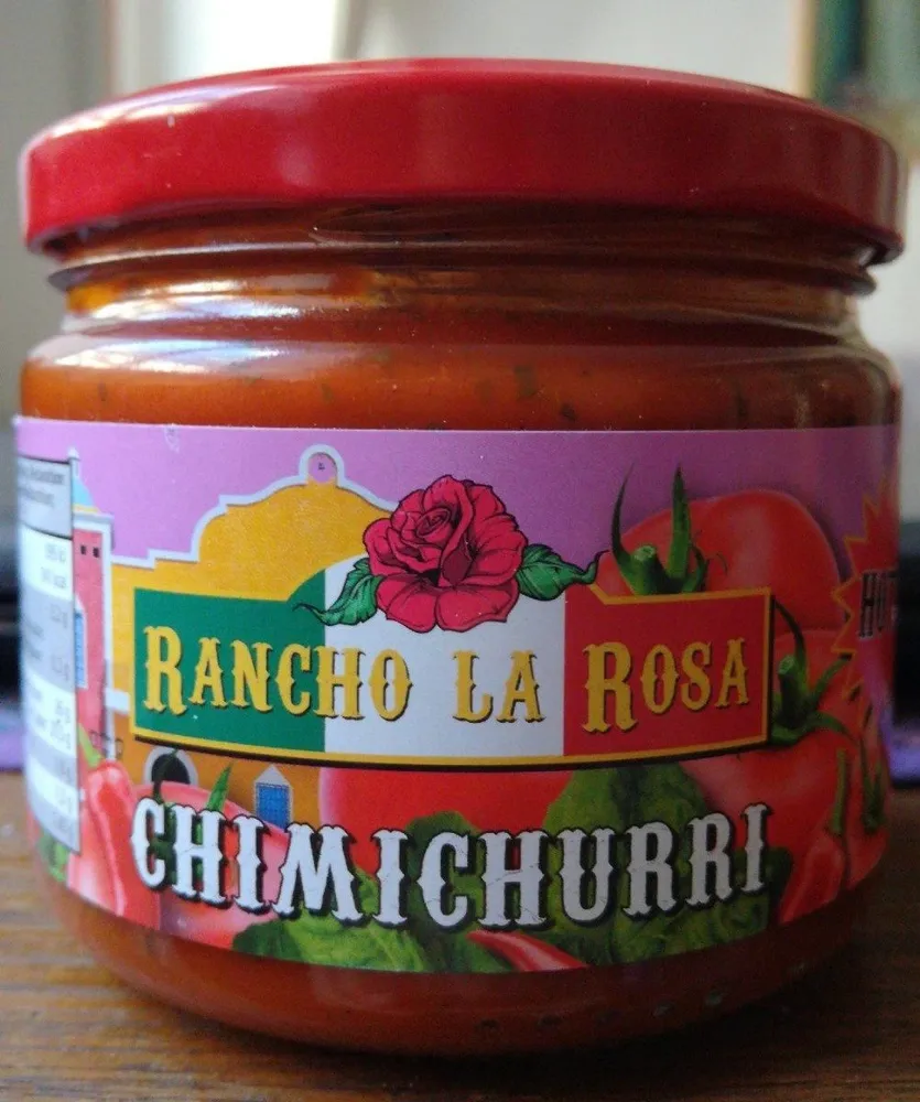 Chimichurri