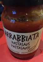 Arrabiata
