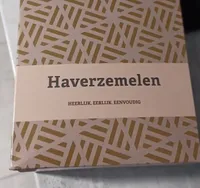 Haverzemelen