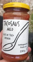 Sauce de taco