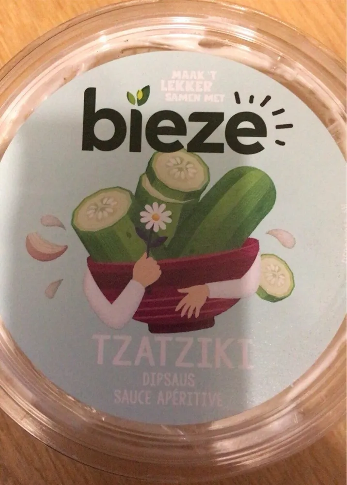 Tzatziki