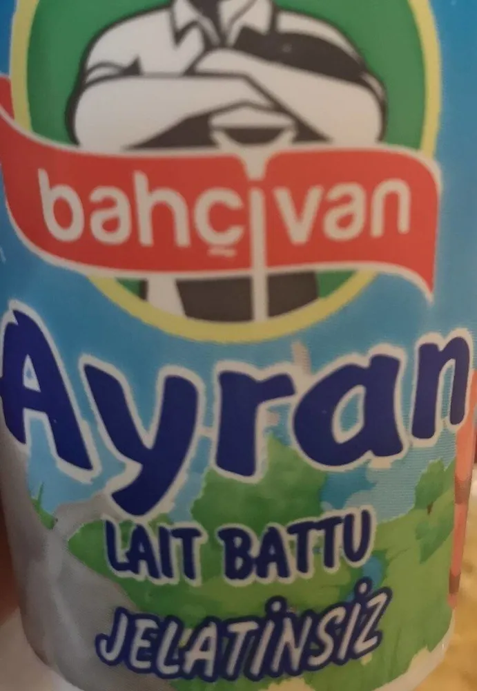 Ayran