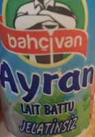 Ayran