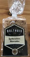 Speltcrackers