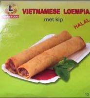 Loempias