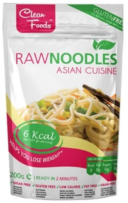 Rad Noodles