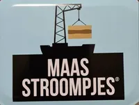 Maas Stroompjes cookies