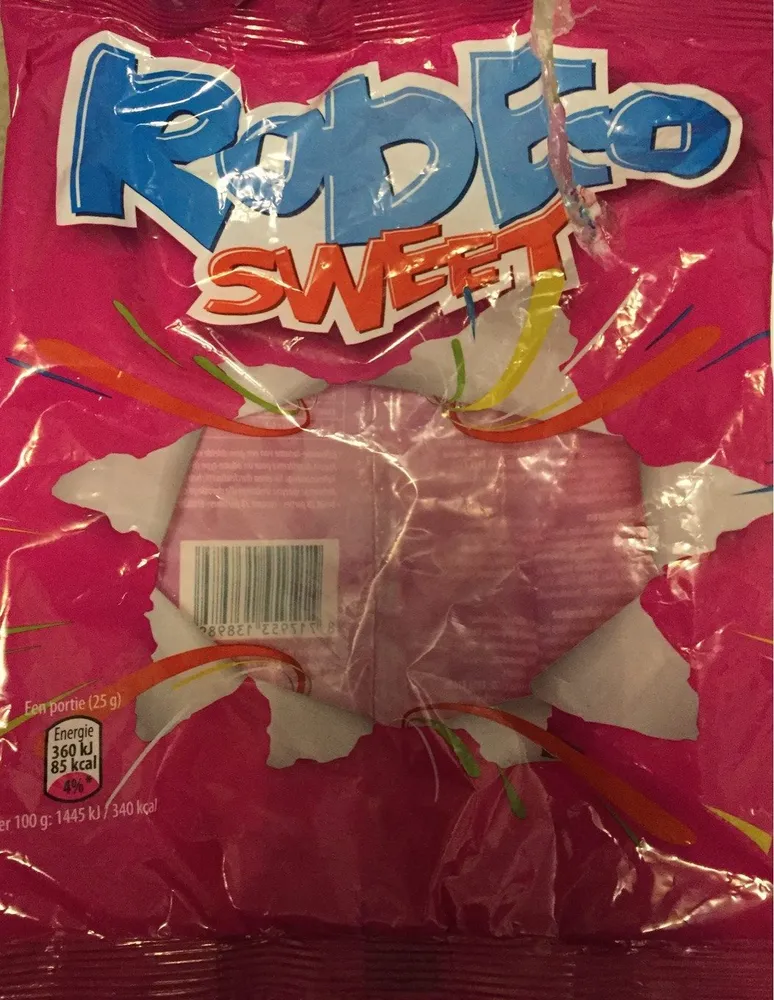 RODEO