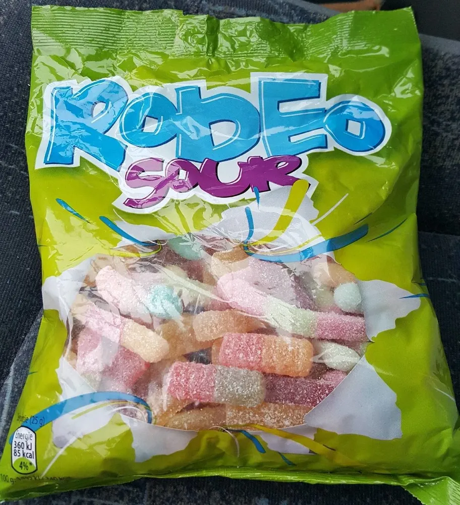 Rodeo Sour