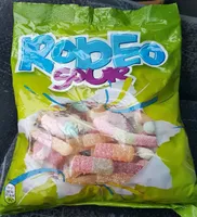 Rodeo Sour