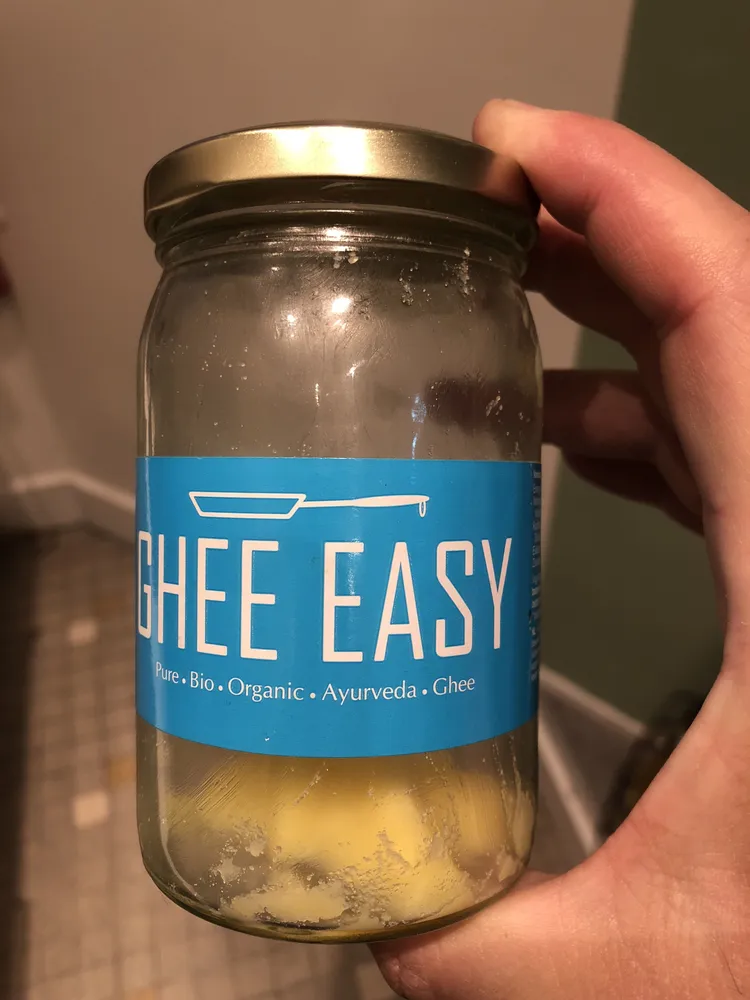 Ghee
