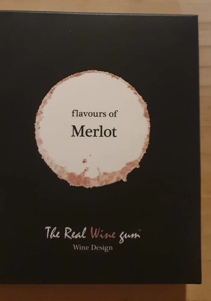 Flavours of merlot