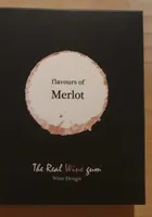 Flavours of merlot
