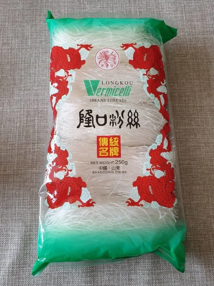 Vermicelli Longkou