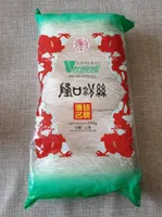 Vermicelli Longkou