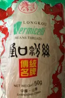 Vermicelli Longkou