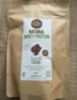 Natural Wehey Protein