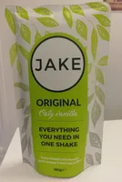 Jake Original vanilla