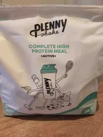 Plenty Shake Active Banana V3.1