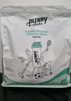 Vanilla Plenny Shake Active V3.1