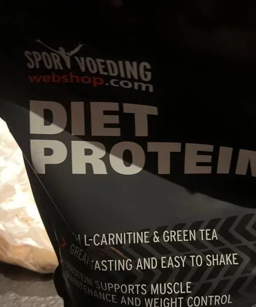 ENERGY BAR LEMON