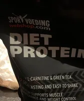 ENERGY BAR LEMON