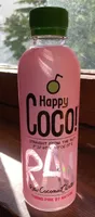 Eau de coco