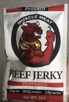 Beef Jerky