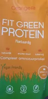 fit green protein
