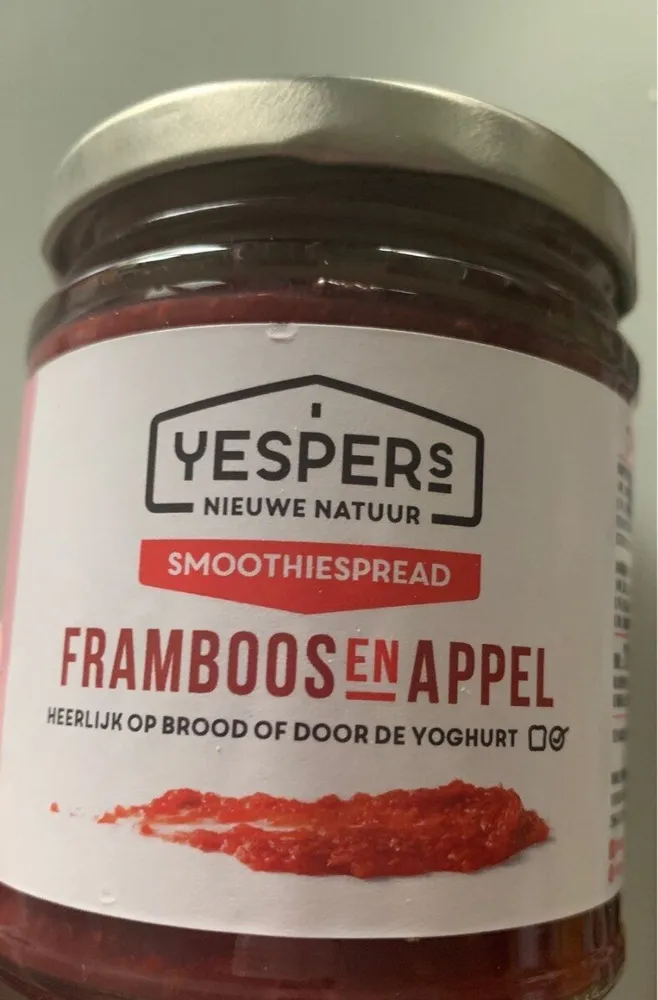 Smoothiespread